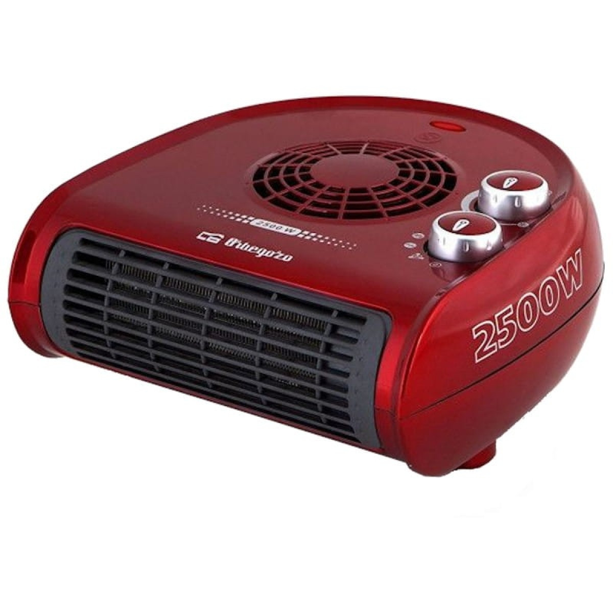 Aquecedor Elétrico Orbegozo FH 5033 2500W