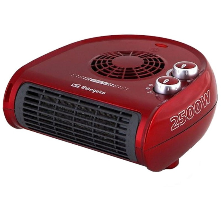 Aquecedor Elétrico Orbegozo FH 5033 2500W
