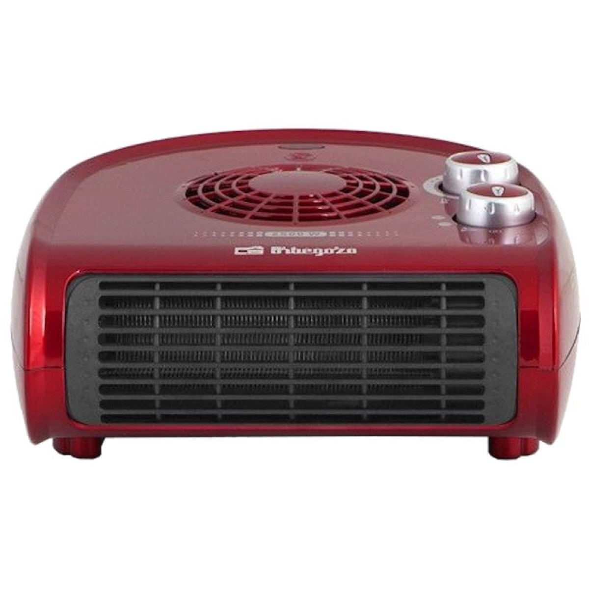 Aquecedor Elétrico Orbegozo FH 5033 2500W