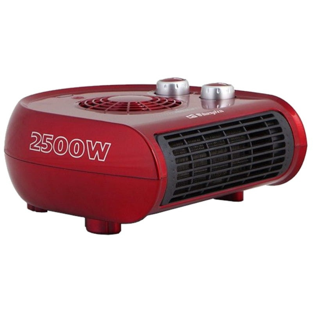 Aquecedor Elétrico Orbegozo FH 5033 2500W