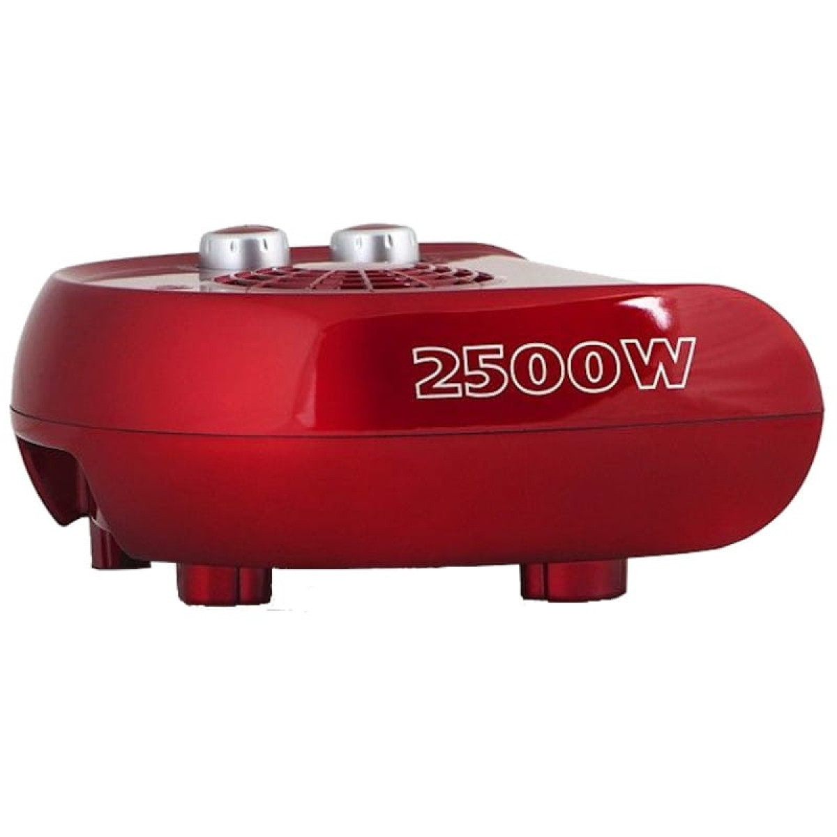 Aquecedor Elétrico Orbegozo FH 5033 2500W