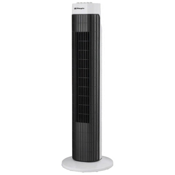 Ventilador Torre Orbegozo TW 0750