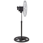 Ventilador Industrial 3 em 1 Orbegozo PWS 0547