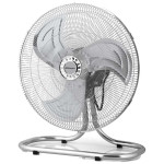 Ventilador Industrial 3 em 1 Orbegozo PWS 0547