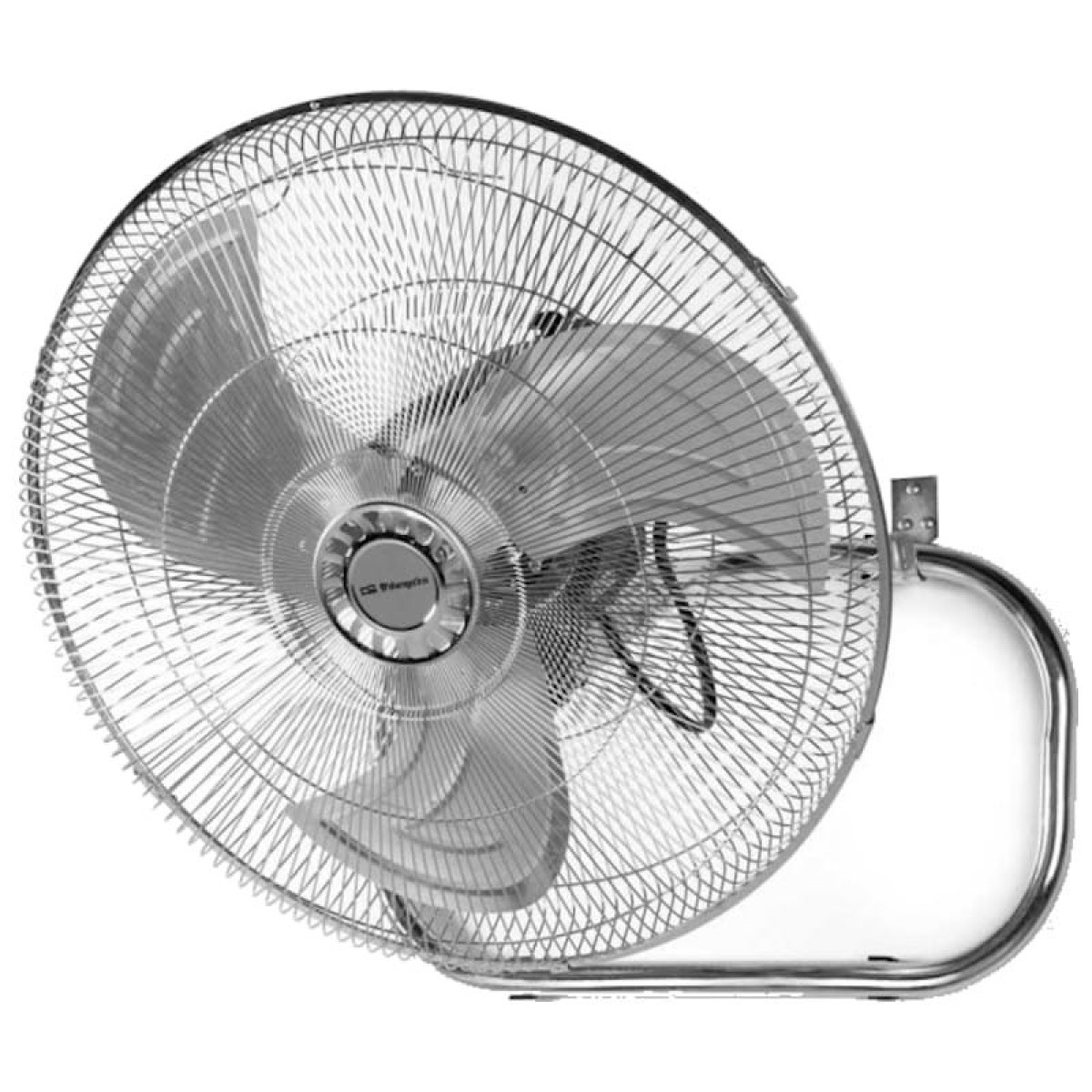 Ventilador Industrial 3 em 1 Orbegozo PWS 0547