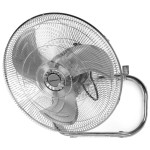 Ventilador Industrial 3 em 1 Orbegozo PWS 0547