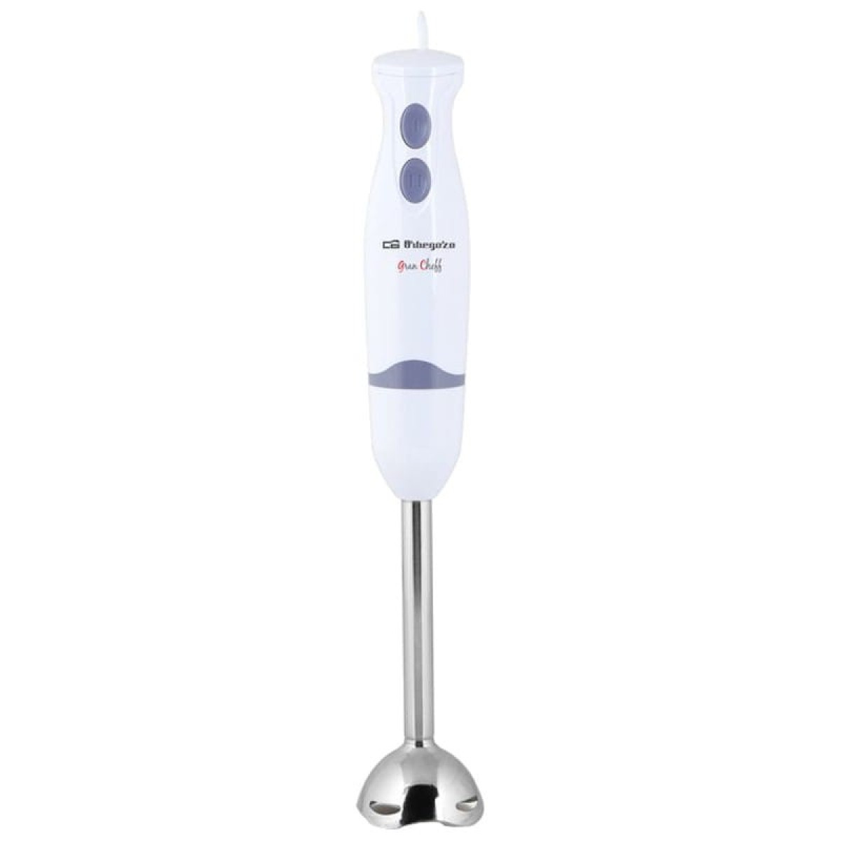 Orbegozo BT 1220 400W – Varinha mágica