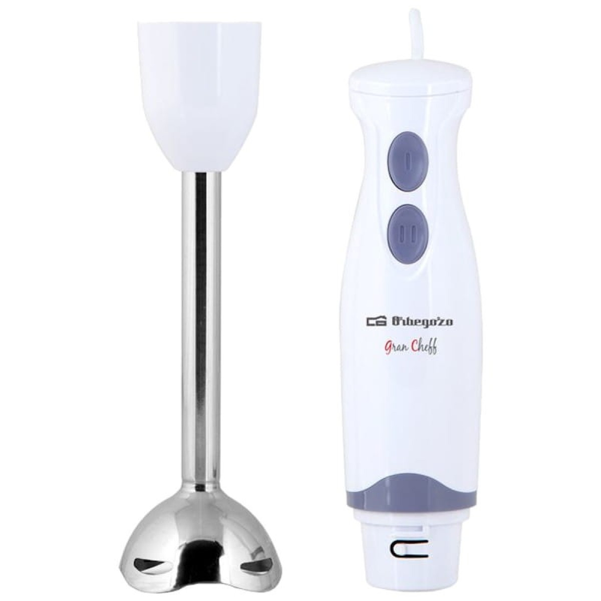 Orbegozo BT 1220 400W – Varinha mágica