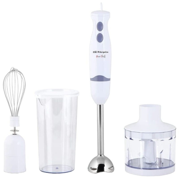 Orbegozo BT 1320 400W – Varinha mágica