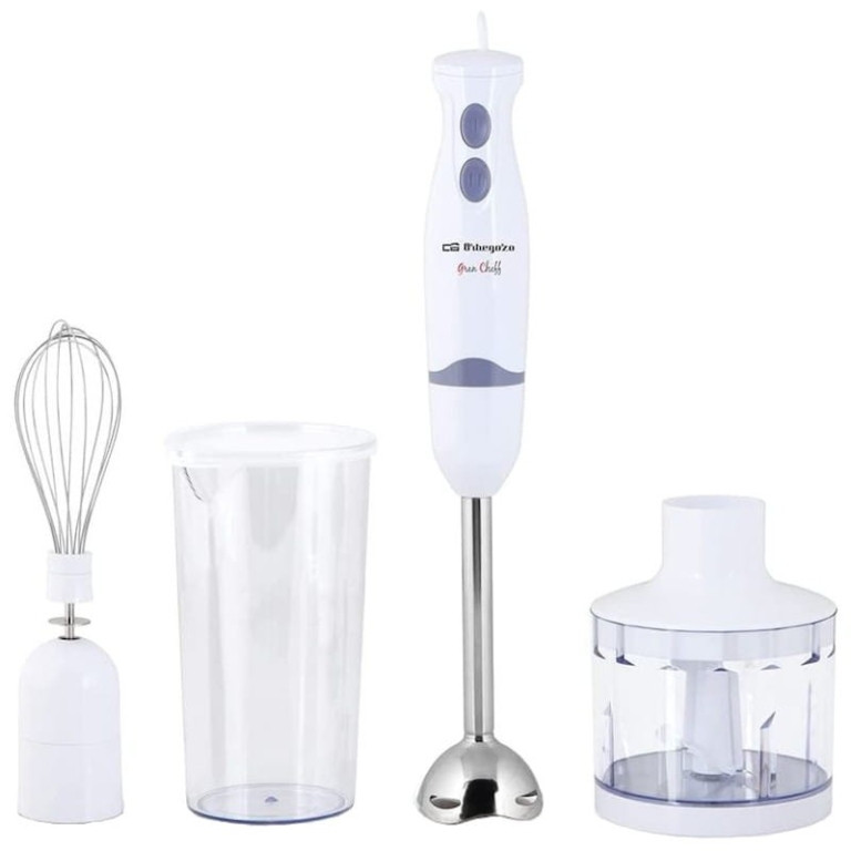 Orbegozo BT 1320 400W – Varinha mágica
