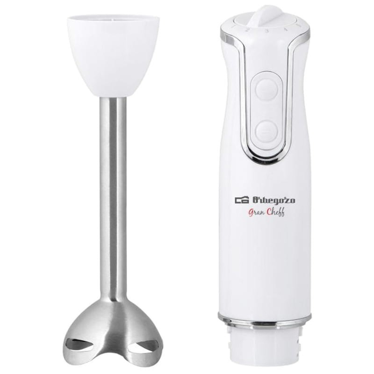 Orbegozo BT 2220 800W – Varinha mágica