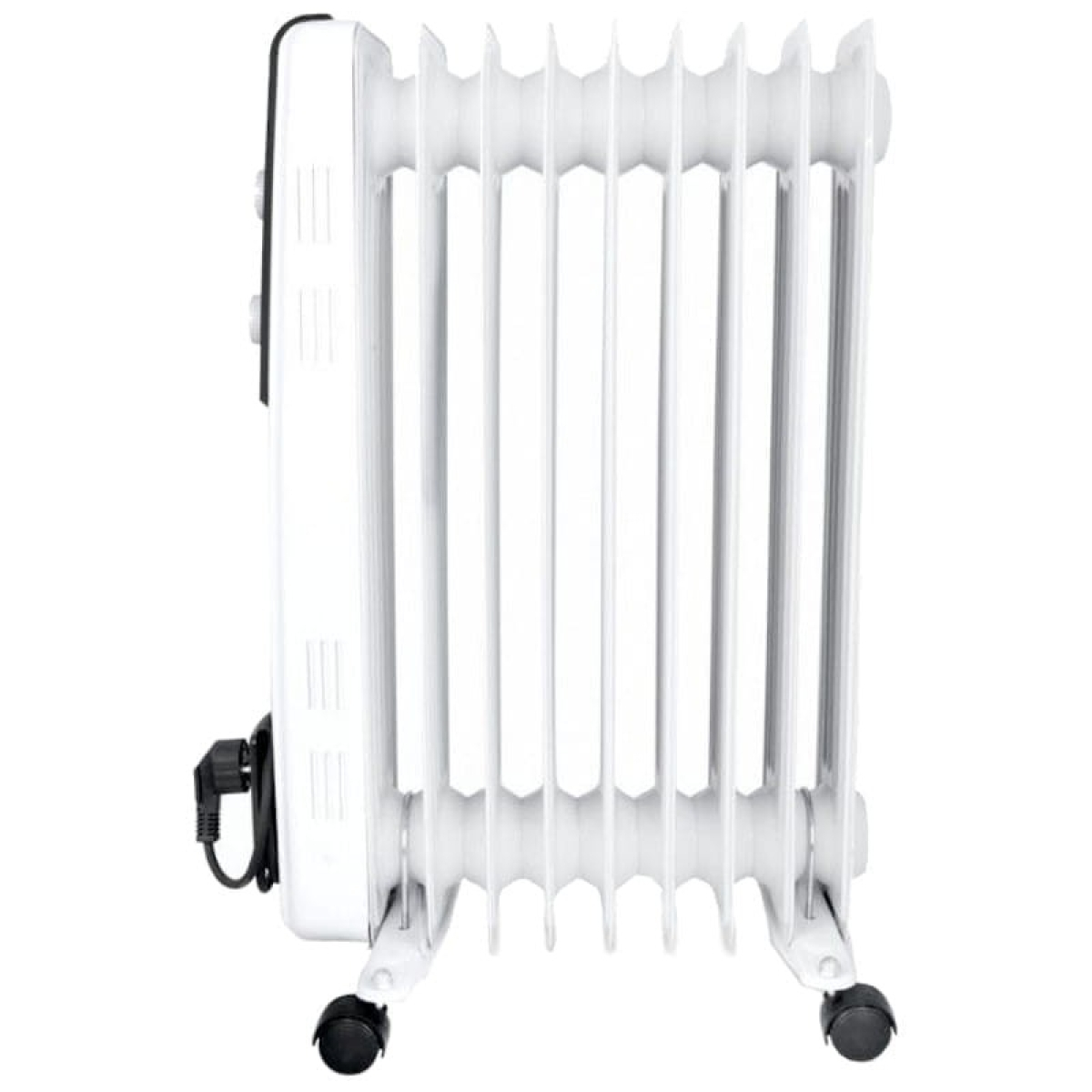 Radiador de óleo Elétrico Orbegozo RF 2000 2000W