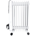 Radiador de óleo Elétrico Orbegozo RF 2000 2000W