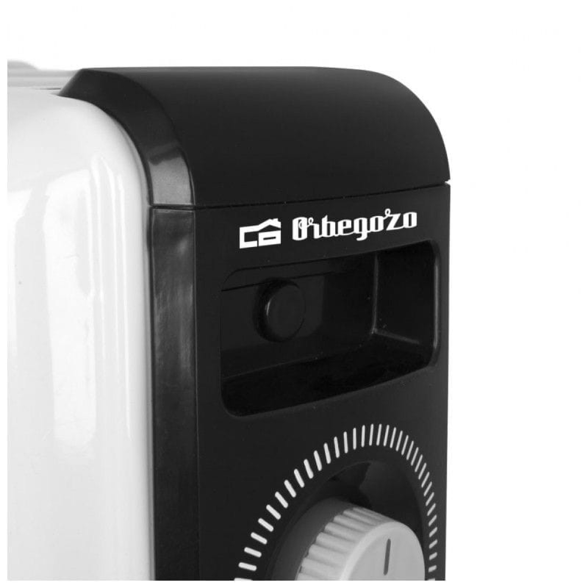 Radiador de óleo Elétrico Orbegozo RF 2000 2000W