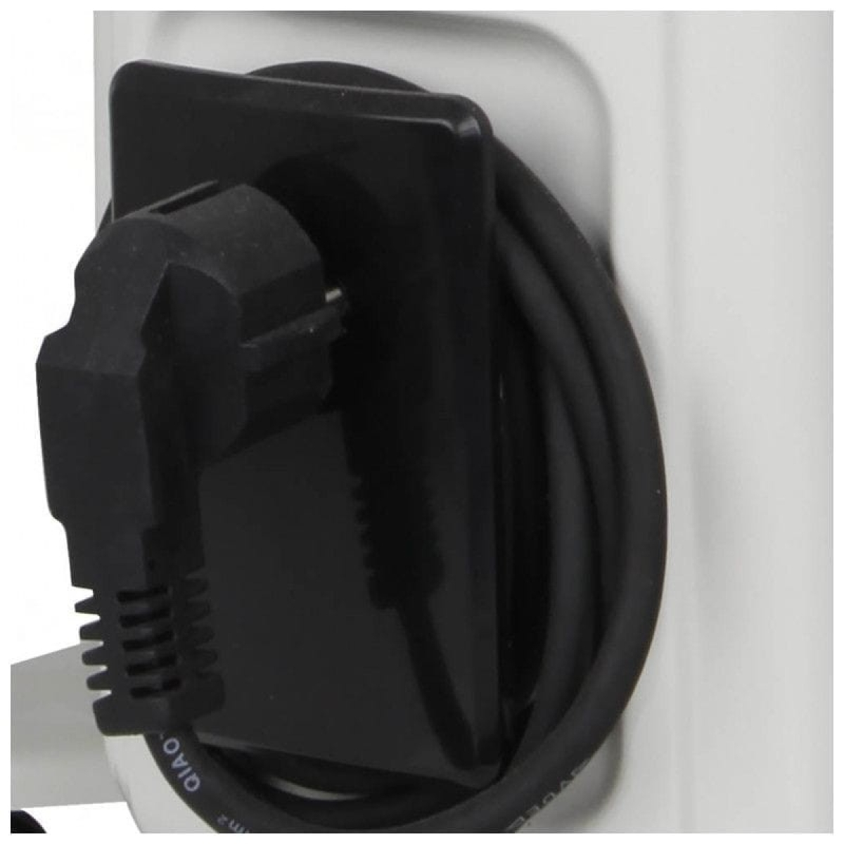 Radiador de óleo Elétrico Orbegozo RF 2000 2000W