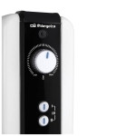 Radiador de óleo Elétrico Orbegozo RH 1500 1500W