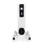 Radiador de óleo Elétrico Orbegozo RH 1500 1500W