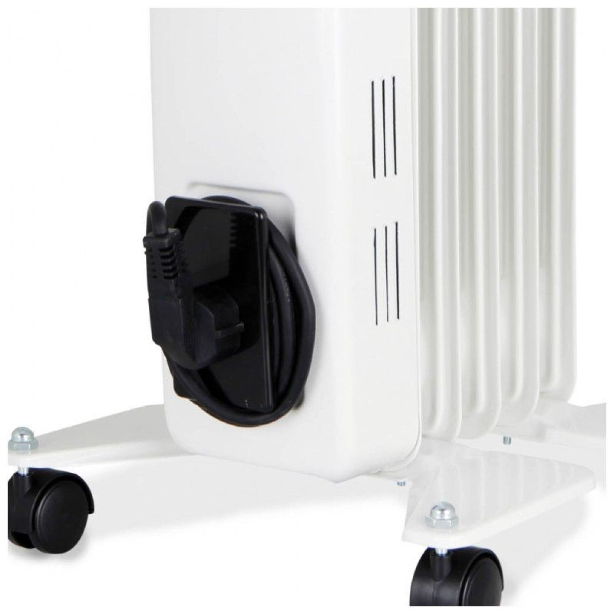 Radiador de óleo Elétrico Orbegozo RH 1500 1500W