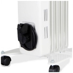 Radiador de óleo Elétrico Orbegozo RH 1500 1500W