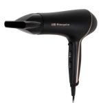 Secador de Cabelo Orbegozo SE-2065 2000W e Cobre