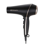 Secador de Cabelo Orbegozo SE-2065 2000W e Cobre