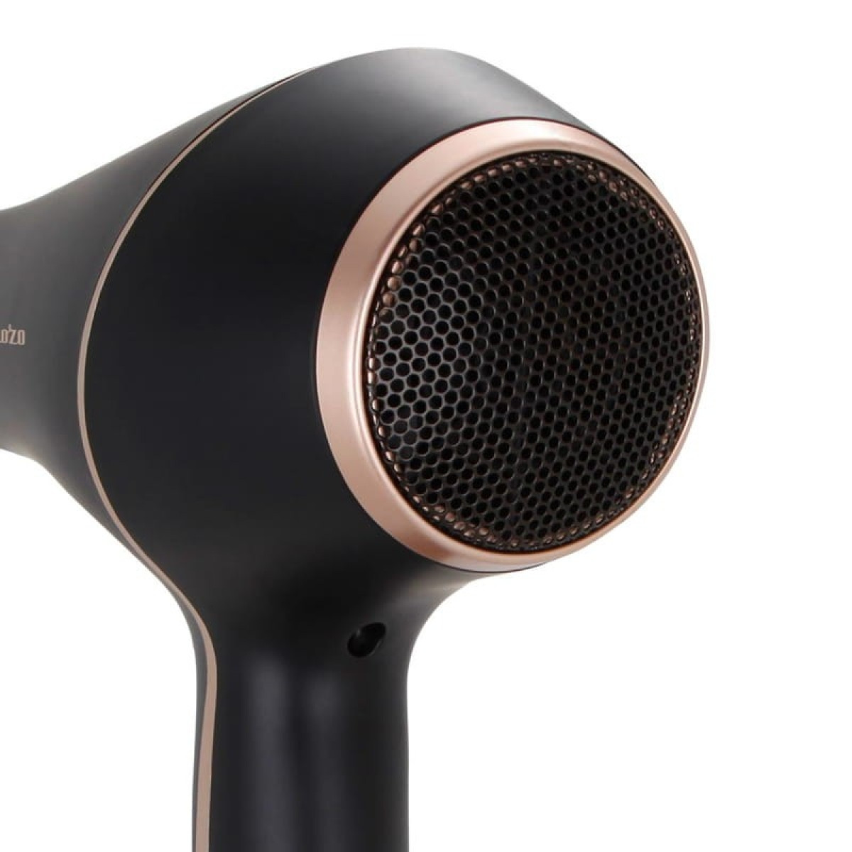 Secador de Cabelo Orbegozo SE-2065 2000W e Cobre