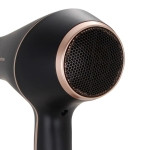 Secador de Cabelo Orbegozo SE-2065 2000W e Cobre