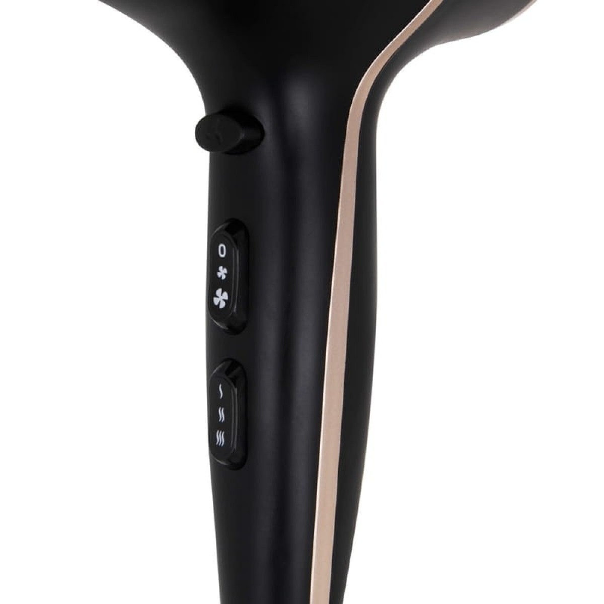 Secador de Cabelo Orbegozo SE-2065 2000W e Cobre