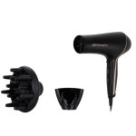 Secador de Cabelo Orbegozo SE-2065 2000W e Cobre