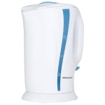 Orbegozo KT 5002 – Chaleira Elétrica Branca/Azul
