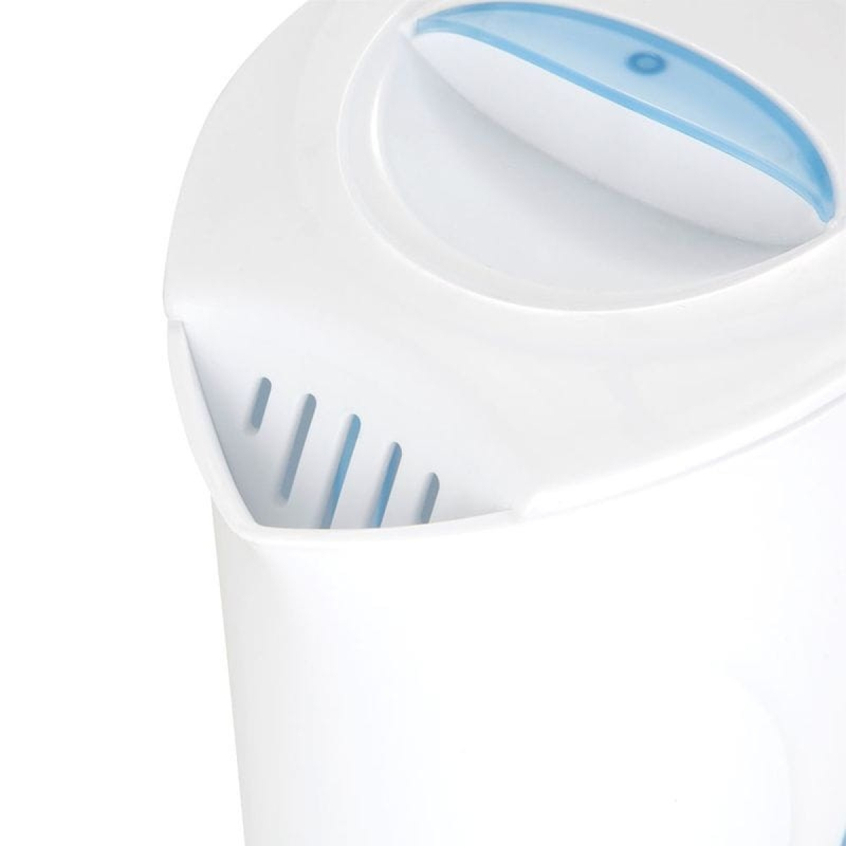 Orbegozo KT 5002 – Chaleira Elétrica Branca/Azul