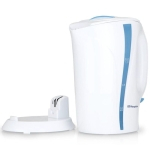 Orbegozo KT 5002 – Chaleira Elétrica Branca/Azul