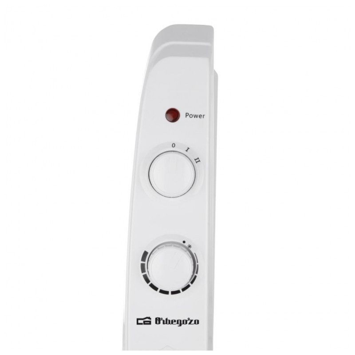 Radiador Elétrico Orbegozo RM 2010 2000W