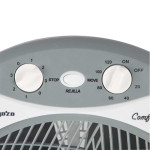 Ventilador Box Fan Orbegozo BF-1030