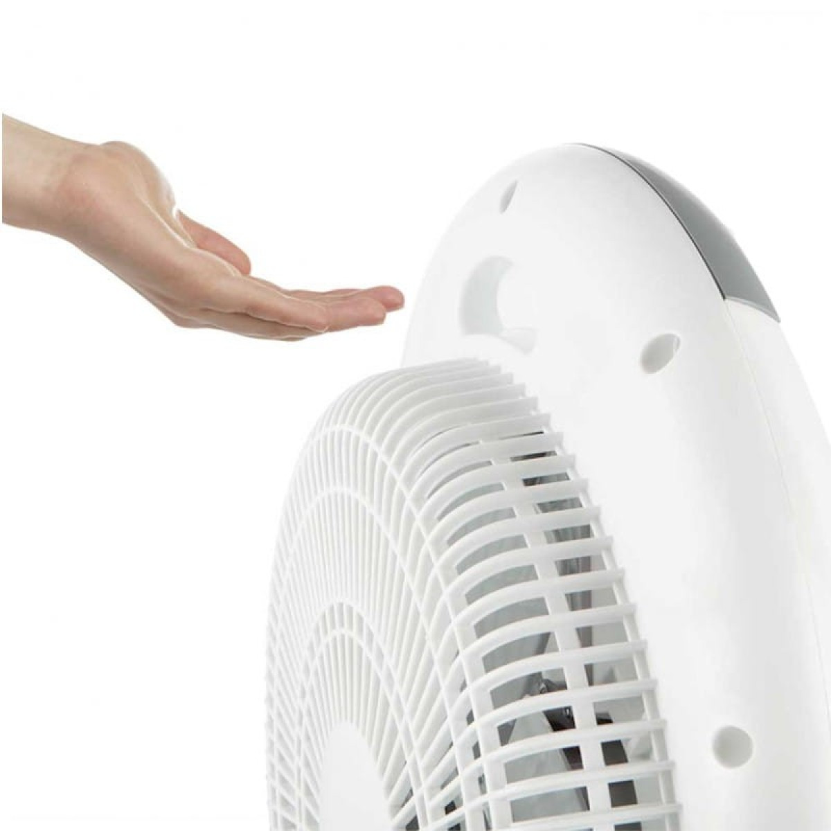 Ventilador Box Fan Orbegozo BF-1030