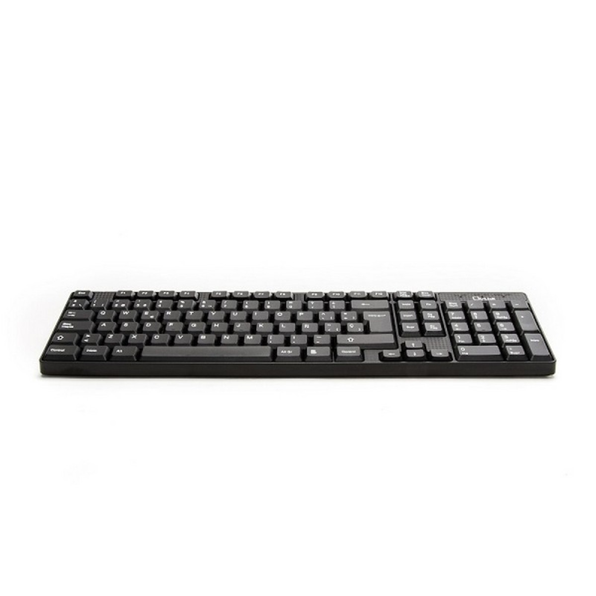 Teclado De Membrana + Rato USB L-Link LL-KB-816 – 800 DPI
