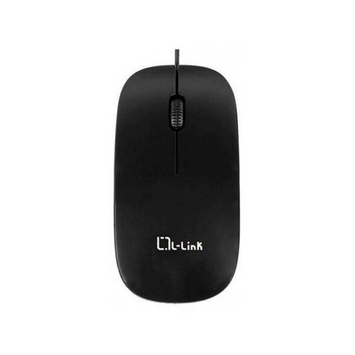 Teclado De Membrana + Rato USB L-Link LL-KB-816 – 800 DPI