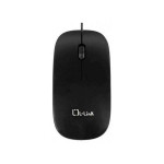 Teclado De Membrana + Rato USB L-Link LL-KB-816 – 800 DPI