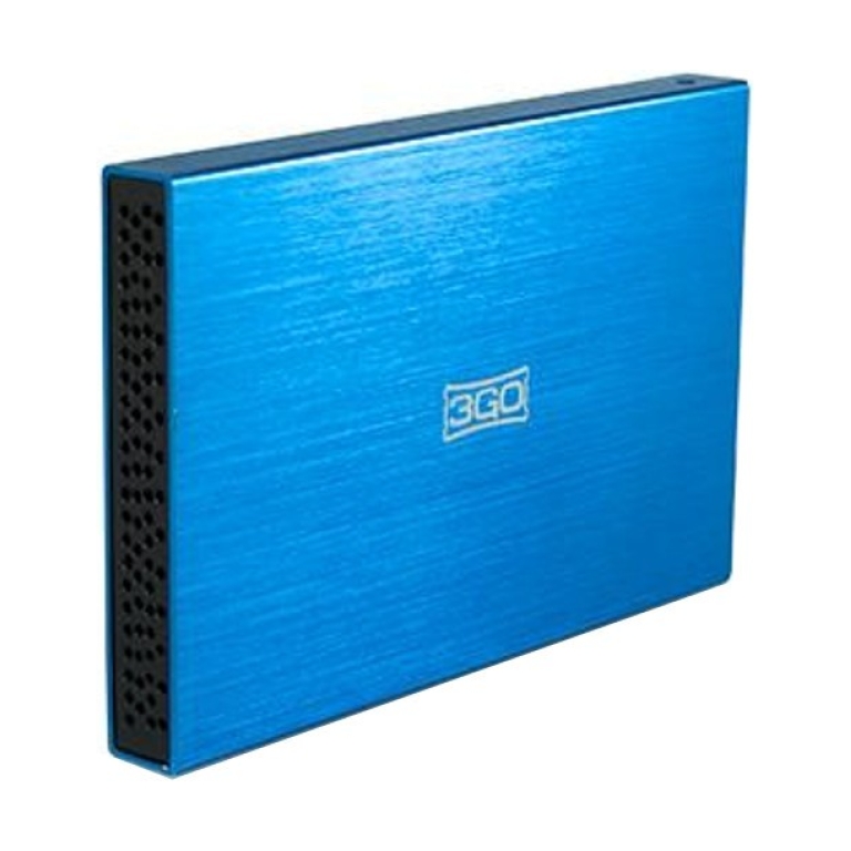 HDD Caso 2,5 “SATA 3GO HDD25BL13