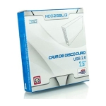 HDD Caso 2,5 “SATA 3GO HDD25BL13