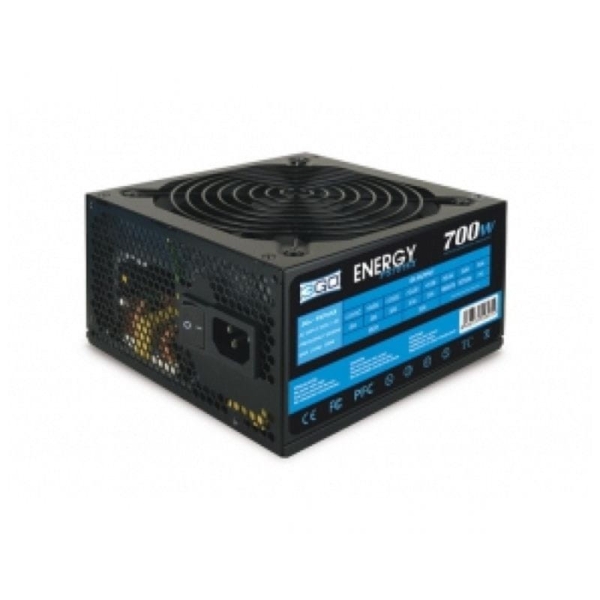 Fonte de Alimentação 3GO PS701SX 700W/Azul