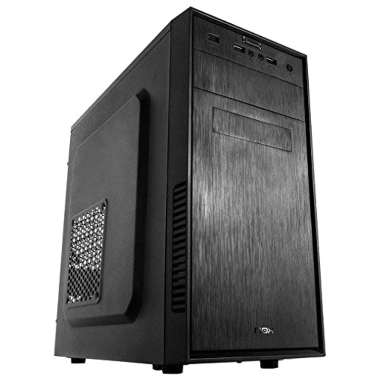 Caixa PC NOX NXForte Mini Tower