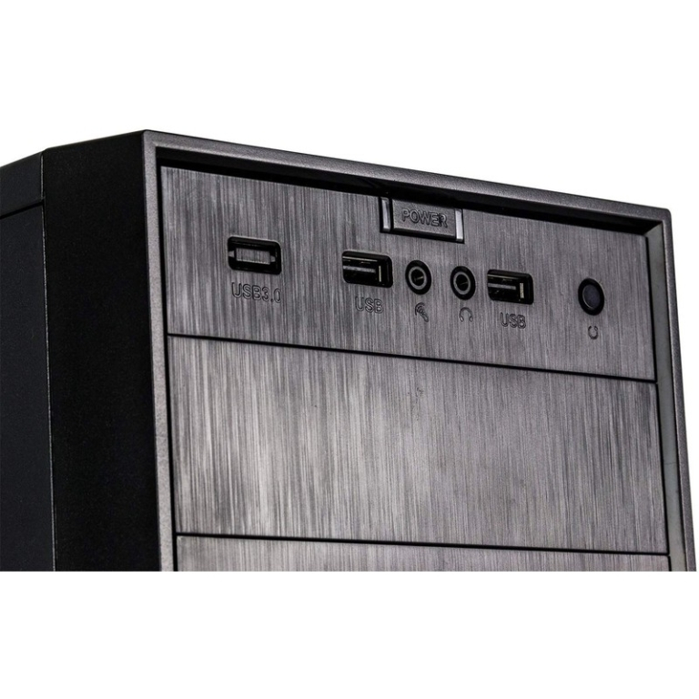 Caixa PC NOX NXForte Mini Tower