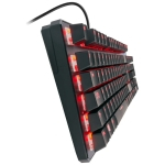Teclado Mecânico para jogos Krom Kernel RGB Switch