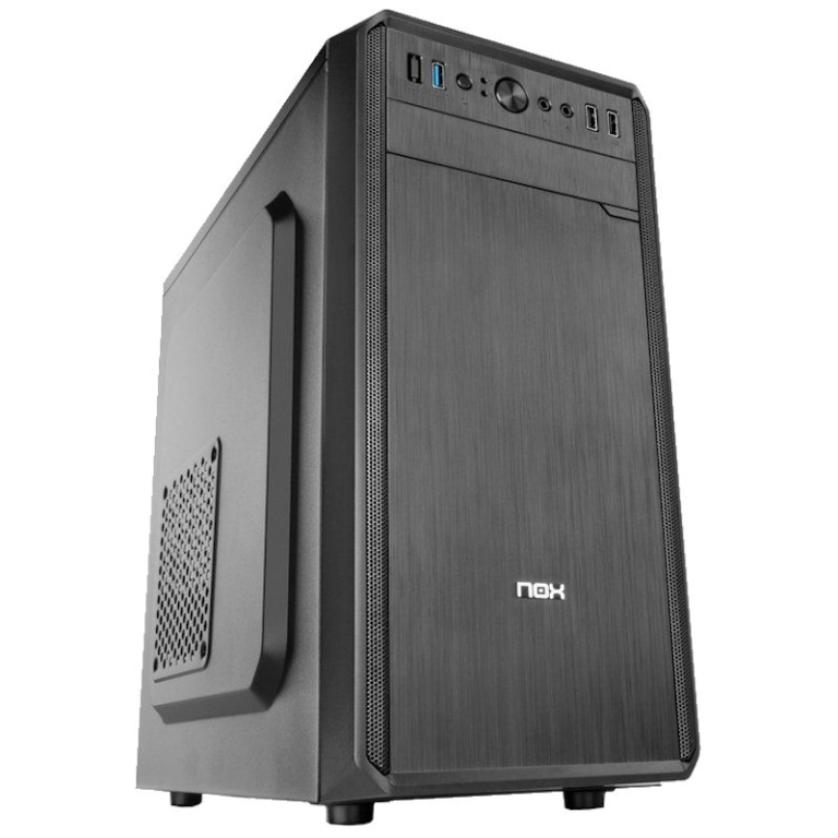Nox LITE030 USB 30 Fonte de Alimentação 500 W