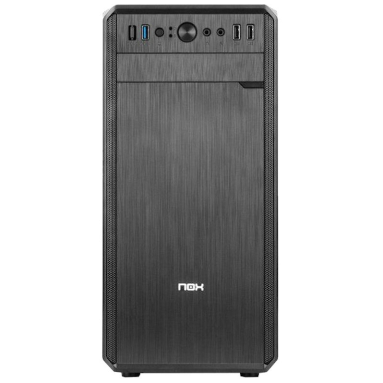 Nox LITE030 USB 30 Fonte de Alimentação 500 W