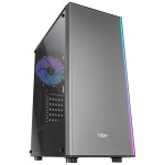 Semi Torre NOX Infinity Omega RGB