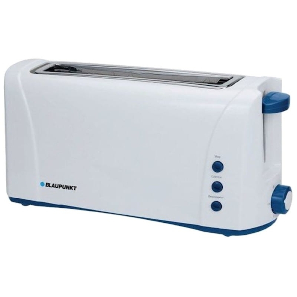 Torradeira Blaupunkt BP4001 Long Slot – Branca