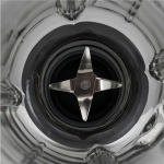 Blaupunkt BP4002 1000W – Copo Liquidificador