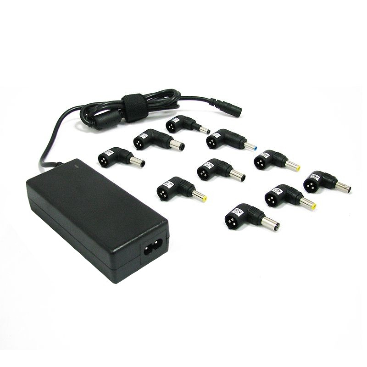 Carregador universal automático Leotec 70W
